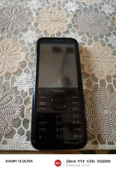 Nokia 6300 4g Global version Pta approved 2