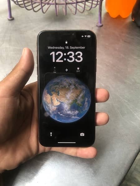 iPhone XS non pta 64Gb 1