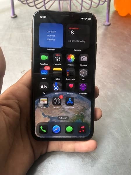 iPhone XS non pta 64Gb 2