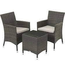 Outdoor Pool Chairs/ Garden lawn chairs/Upvc Chairs/Hotel chairs 3