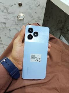 Realme Note 50 Urgent Sale 0