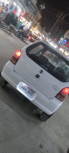 Suzuki Alto 2002 0