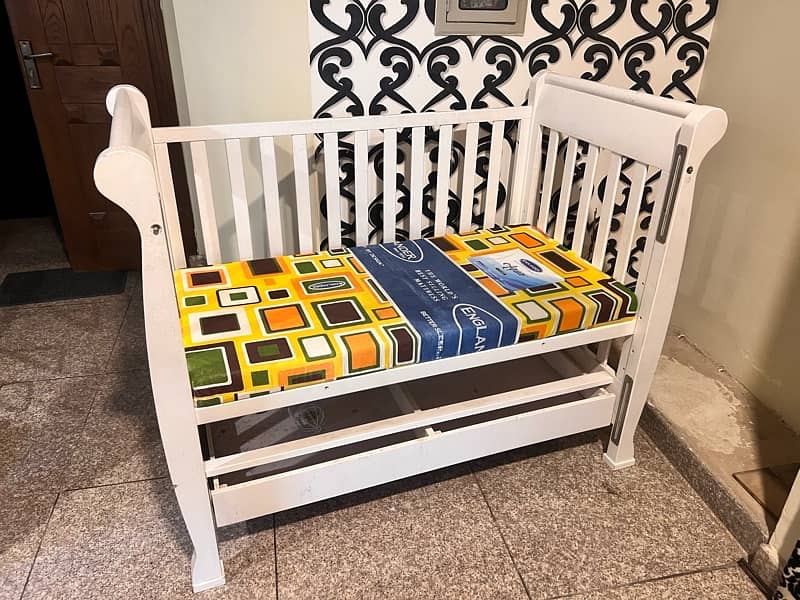 Kids Bed 3