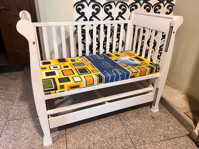 Kids Bed 4