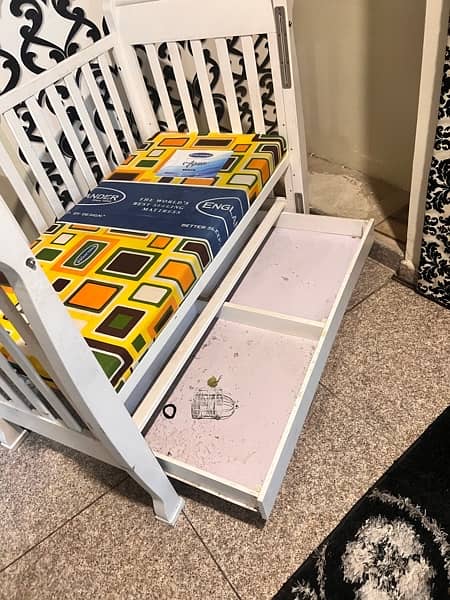 Kids Bed 5