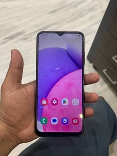 Samsung A03s