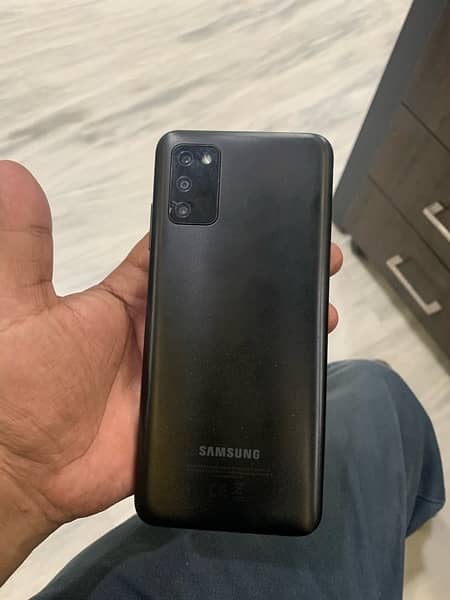 Samsung A03s 1