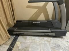 For Sale: Cybex 750T Treadmill (Like New Condition)