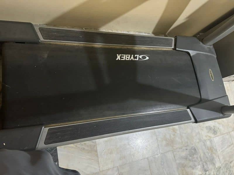 For Sale: Cybex 750T Treadmill (Like New Condition) 1