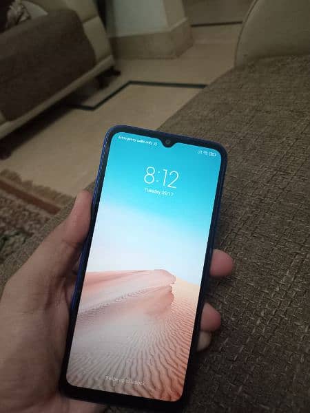 Redmi 9A 2 32 with accesories 5