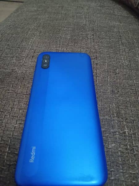 Redmi 9A 2 32 with accesories 6