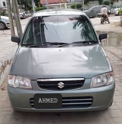 Suzuki Alto 2012