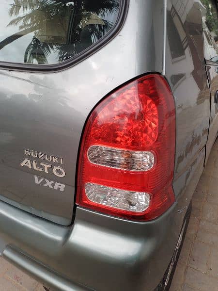 Suzuki Alto 2012 13