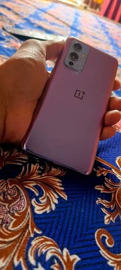 OnePlus 9 nonpta