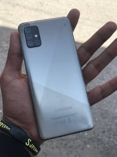 SAMSUNG A51 6/128 aproved