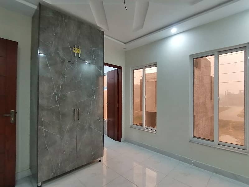 House Of 3 Marla For Sale In Al Hafeez Garden - Phase 5 4