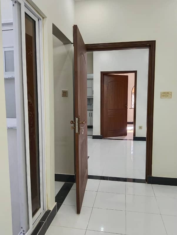 3 Marla Brand New House For Sale In Al Hafeez Garden Phase 5 13