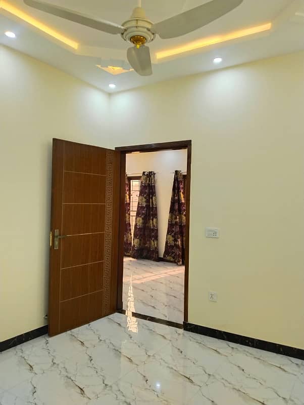 3 Marla Brand New House For Sale In Al Hafeez Garden Phase 5 16