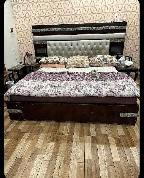 bed for sale 0