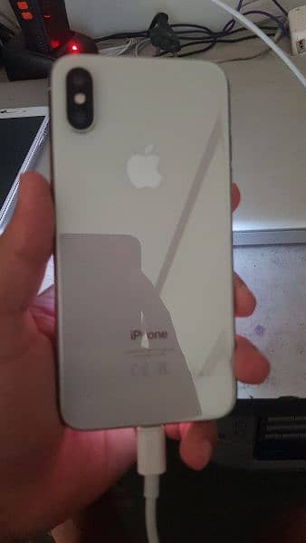 iphone xs 64gb 03097754596 non pta face id nai chalti baki k sara 1