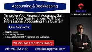 Tax Lawyer in Lahore | Tax Filing | Income Tax Return | Filer | FBR 6