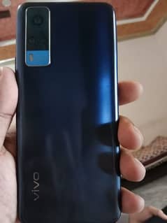 Vivo Y51s