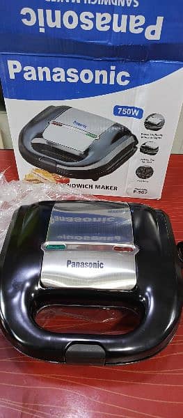 sandwich maker 3