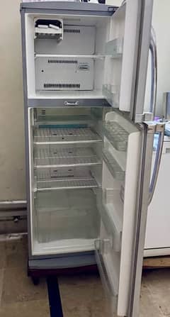 Toshiba Refrigerator No Frost