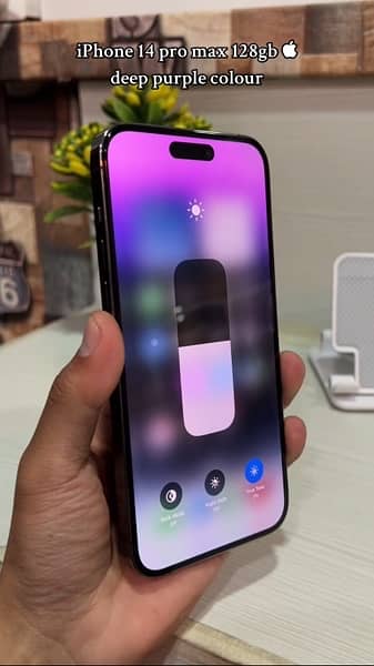 Iphone 14 Pro Max 128gb Factory Unlock 7