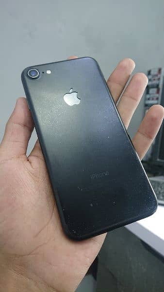 iPhone 7 non pta 0