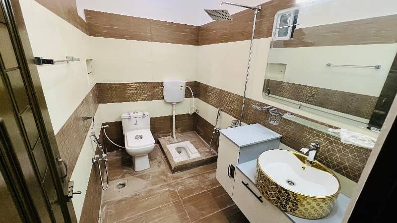 Centrally Located Prime Location House In Arbab Sabz Ali Khan Town Executive Lodges Is Available For sale 11