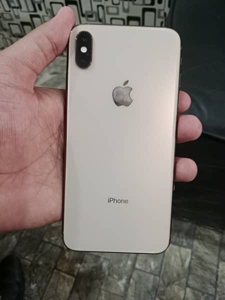 iPhone XS Max PTA provides 2