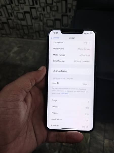 iPhone XS Max PTA provides 4