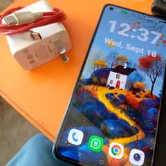 Oneplus 8t  dual sim 12gb 256gb