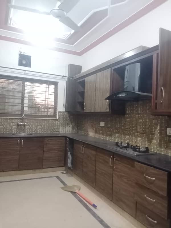 1 Kanal full house available for rent in G-15 7