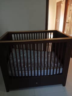 kids bed