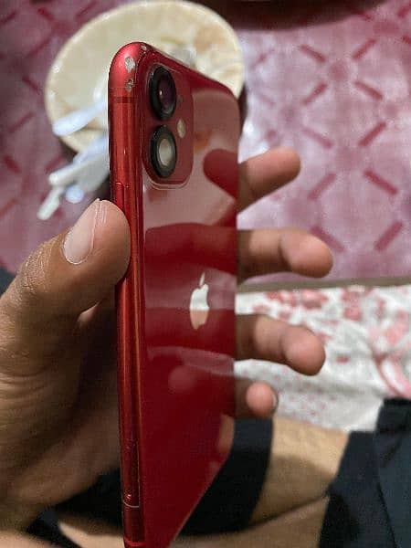 iphone 11 256 gb Non ptad 5