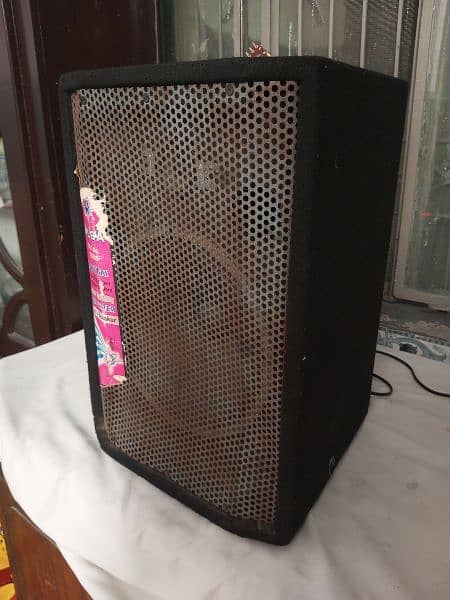 Blue tooth Amplifier Speaker. Party Mehfil speaker. lound nd bass sound 1