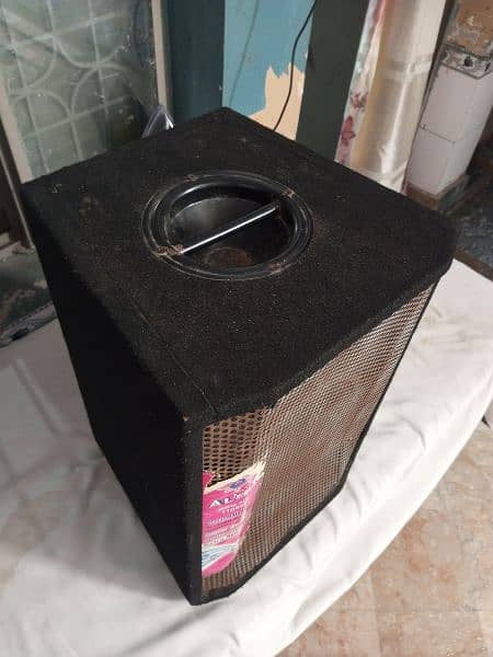 Blue tooth Amplifier Speaker. Party Mehfil speaker. lound nd bass sound 2