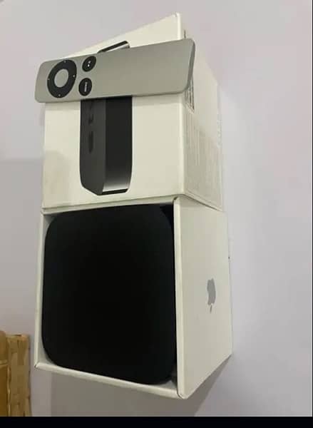 Apple tv 3rd generation 1