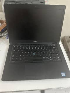 Dell 5480 i5 7th gen