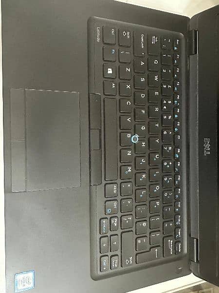 Dell 5480 i5 7th gen 1