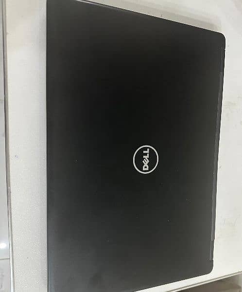 Dell 5480 i5 7th gen 2