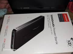 JOYROOM 10000mAh Powerbank