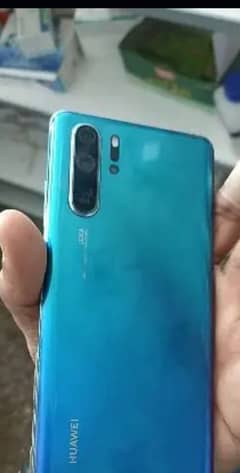 Huawei p30 pro 8 128gb