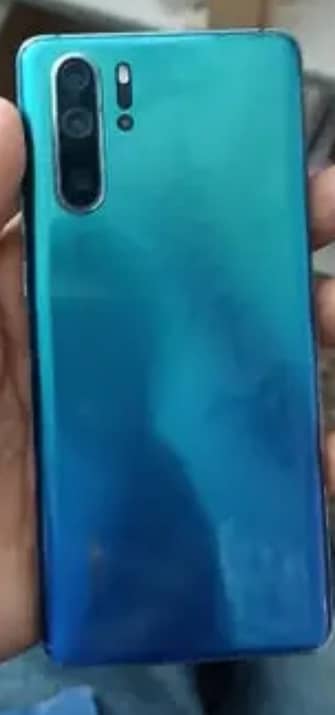 Huawei p30 pro 8 128gb 2