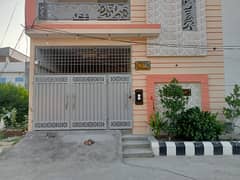 House For sale in Rahim yar khan