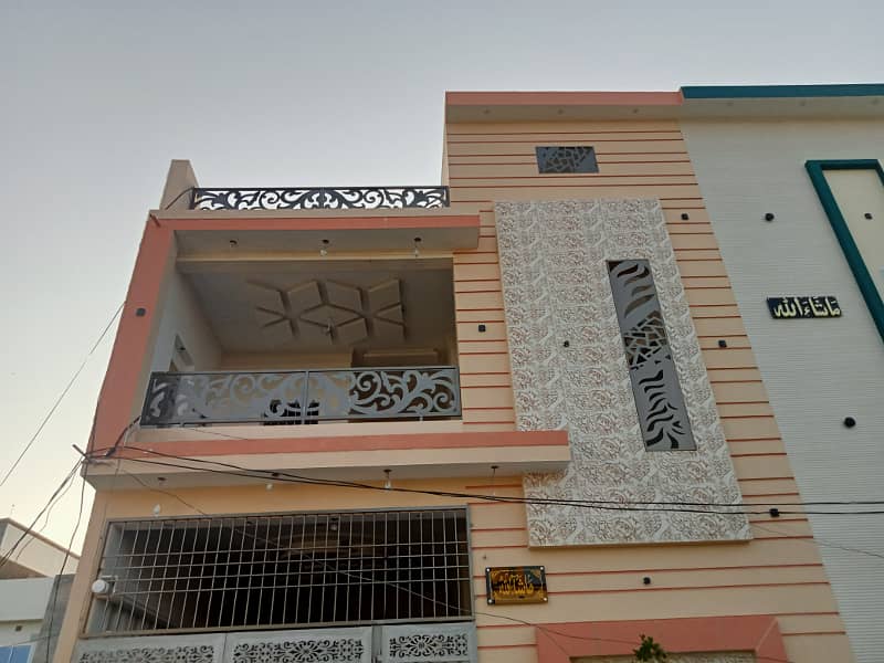 House For sale in Rahim yar khan 2