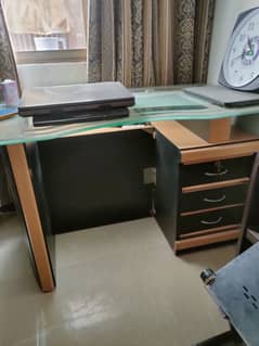 office table