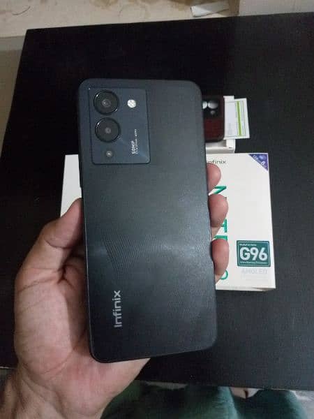 Infinix note 12 (8 128) G96 almost new condition 03006503389 2